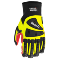 Cestus Work Gloves , Deep Grip® #3026 PR 2XL 3026 2XL